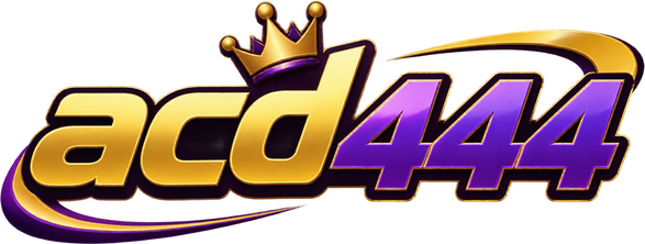 acd444 logo